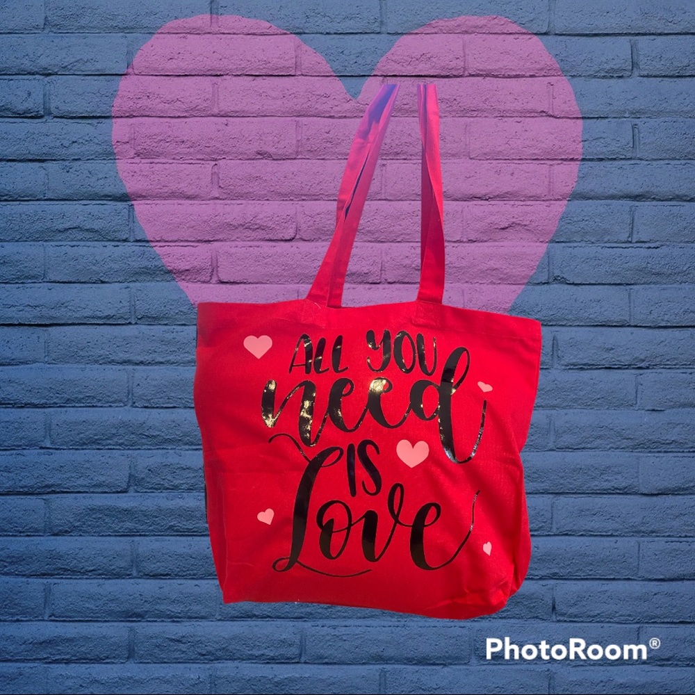 Tote bag